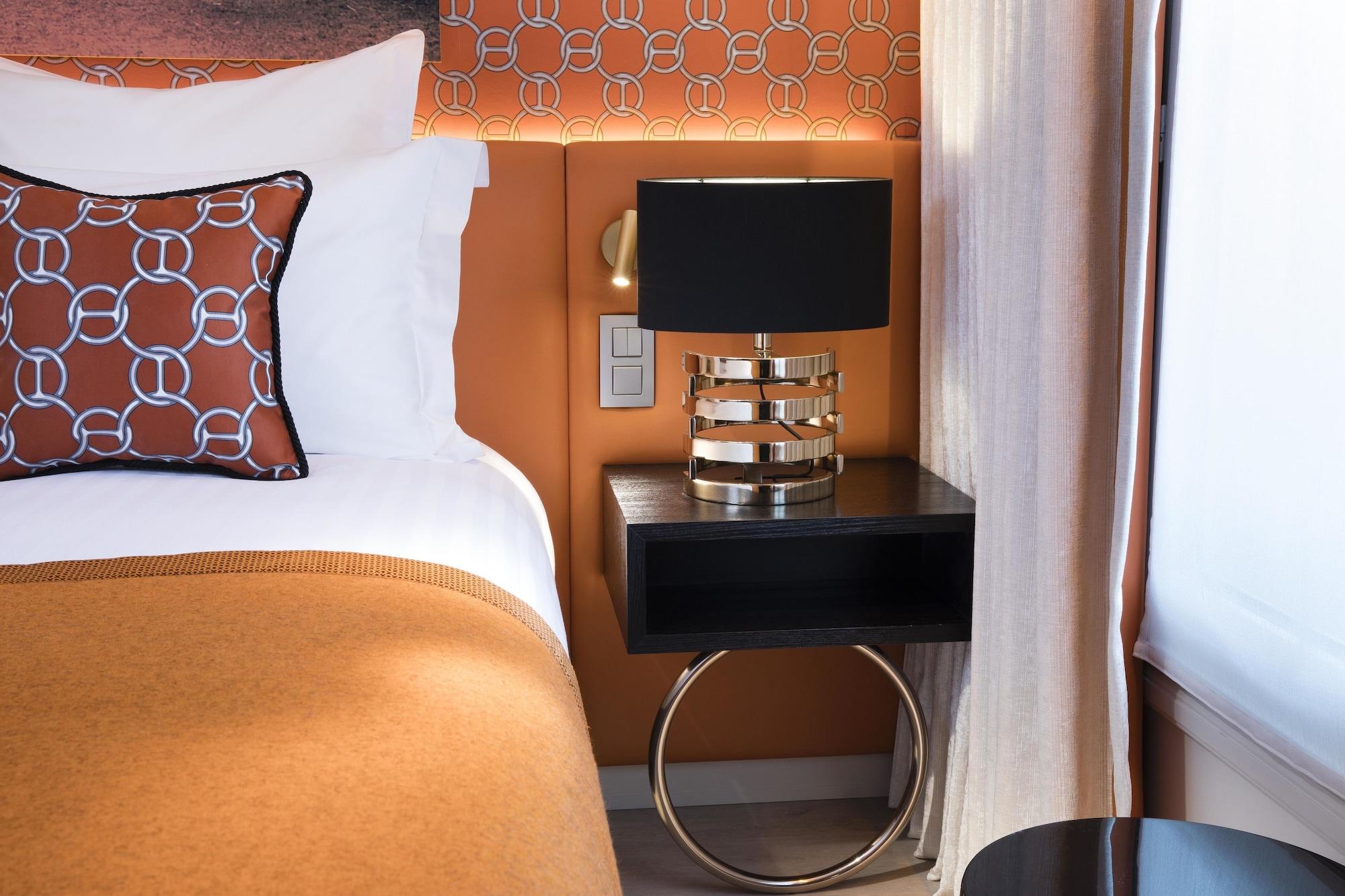 Hotel Dress Code Paryż Zewnętrze zdjęcie