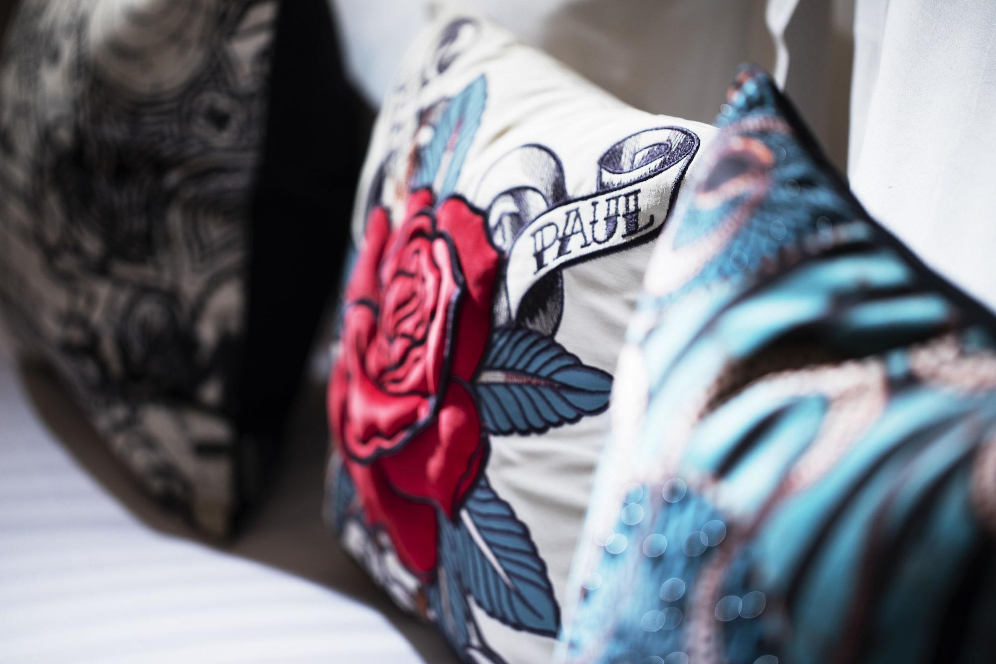 Hotel Dress Code Paryż Zewnętrze zdjęcie