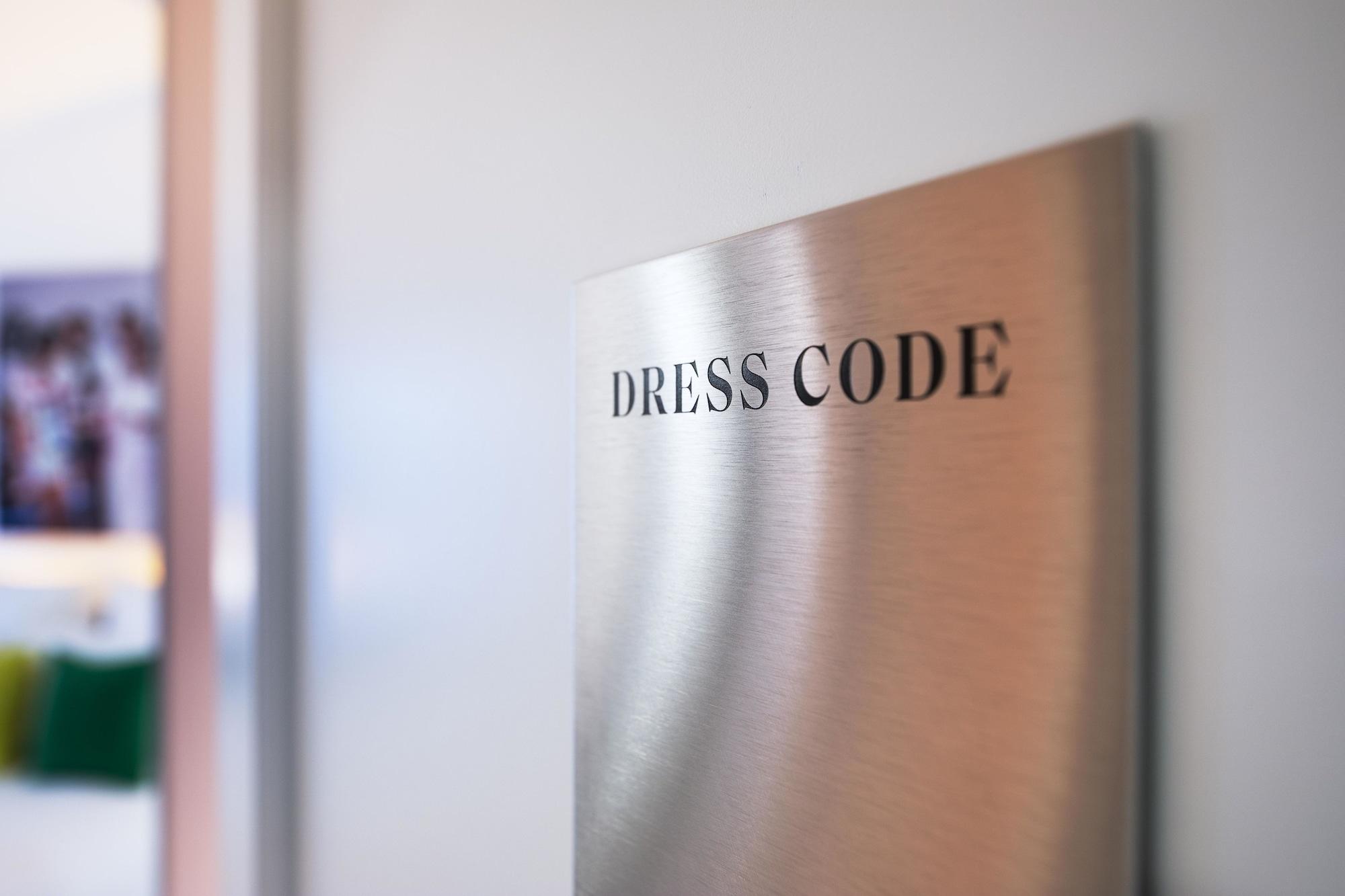 Hotel Dress Code Paryż Zewnętrze zdjęcie