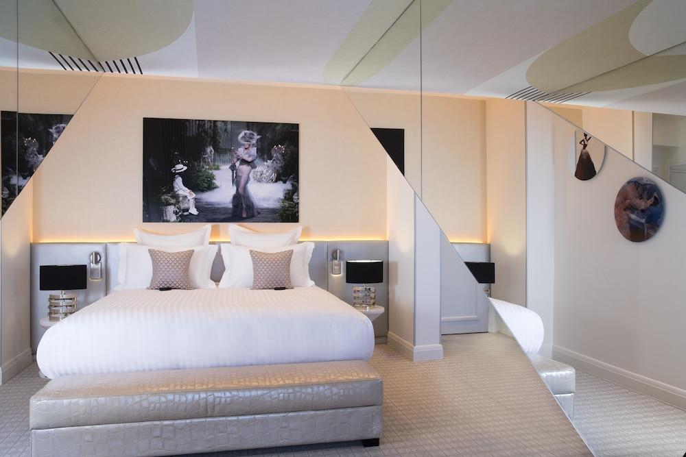 Hotel Dress Code Paryż Zewnętrze zdjęcie