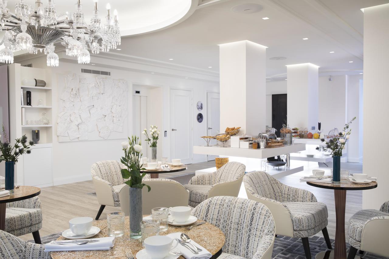 Hotel Dress Code Paryż Zewnętrze zdjęcie